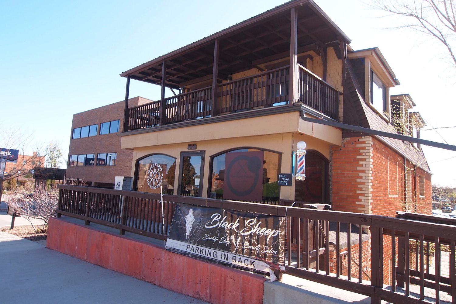231 S Main St, Sheridan, WY 82801